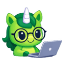 グリコーン - データ分析