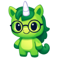 グリコーン - データ分析