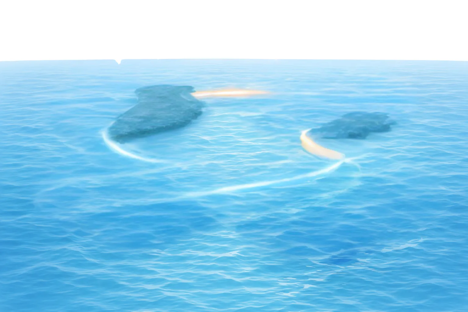 SHOW SmartWork Lab マップ背景